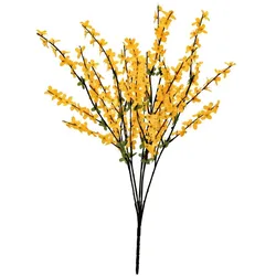 EUROPALMS Forsythienbusch, künstlich, 60cm