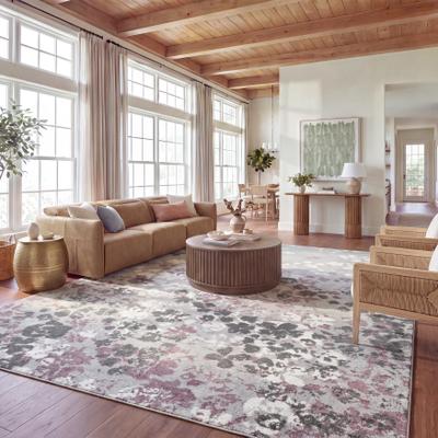 SAFAVIEH Adirondack Marisol Vintage Floral Rug