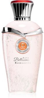 Orientica Arte Bellissimo Romantic Eau de Parfum para mulheres 75 ml. Arte Bellissimo Romantic