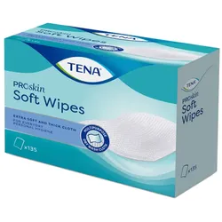 Tena Soft Wipe 32x30cm 135 ST