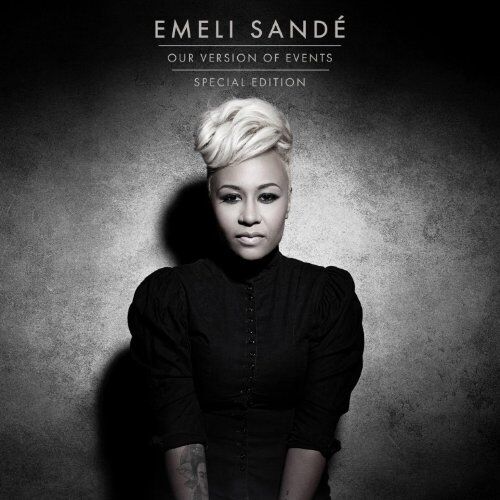 Emeli Sande - Our Version of Events - Preis vom 09.10.2026 07:28:09 h