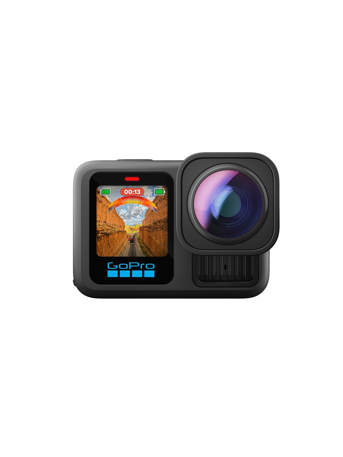 GoPro HERO13 Black Ultra Wide Edition