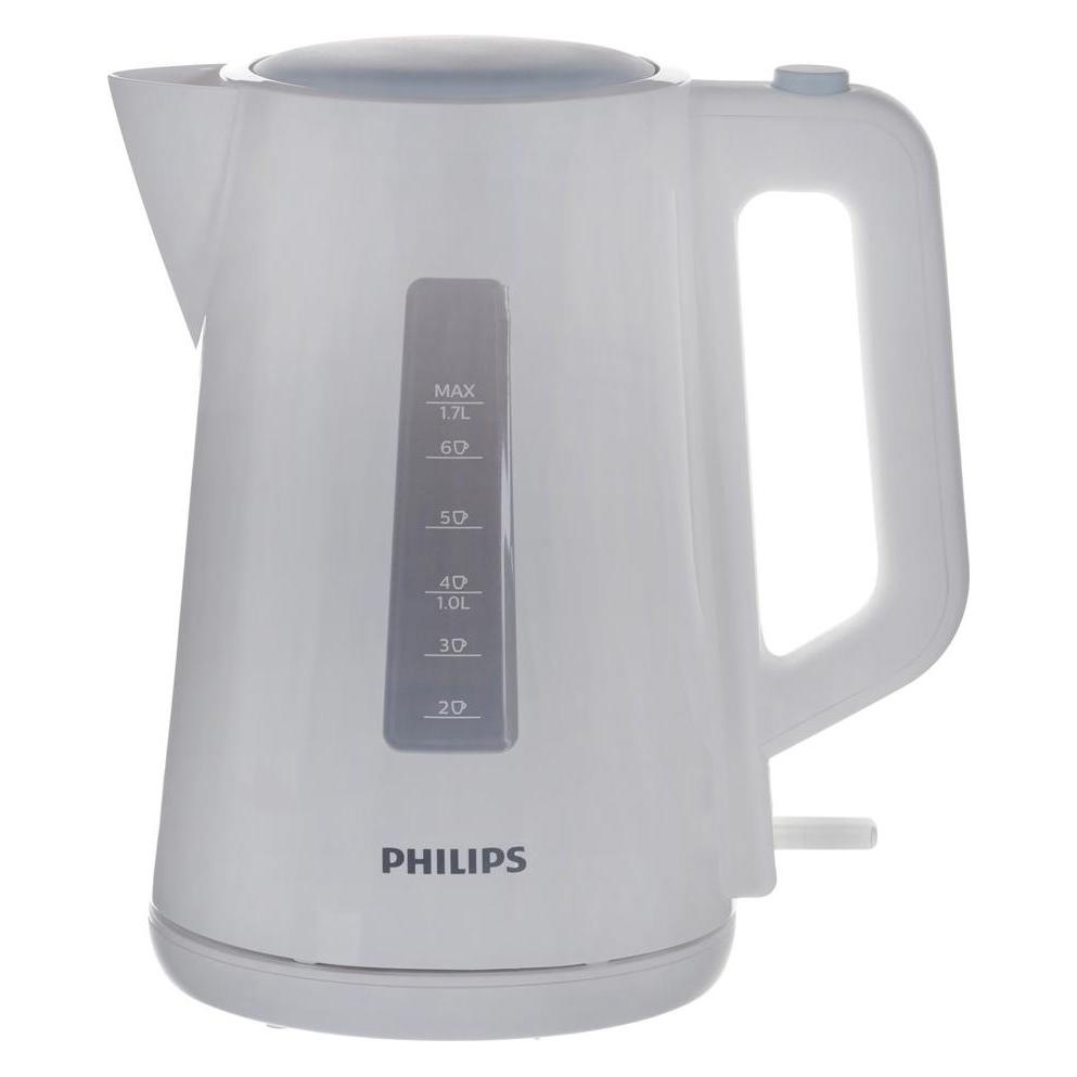 Philips HD9318/70 Wasserkocher (1.70 l) (HD9318/70)