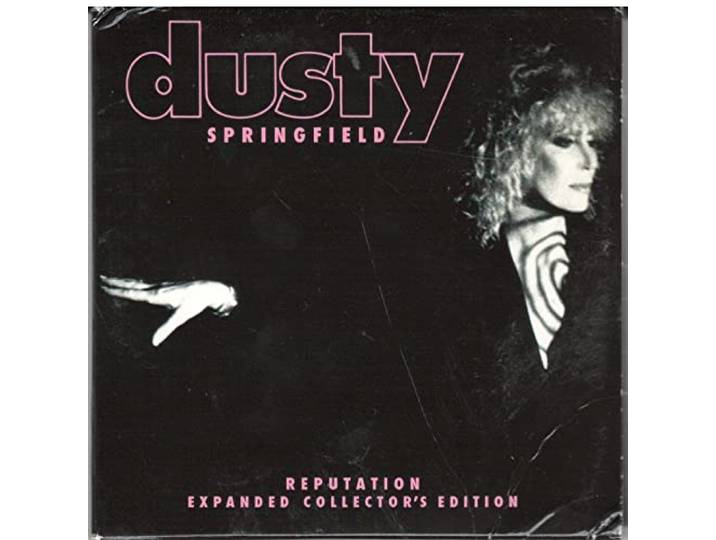 Dusty Springfield - Reputation
