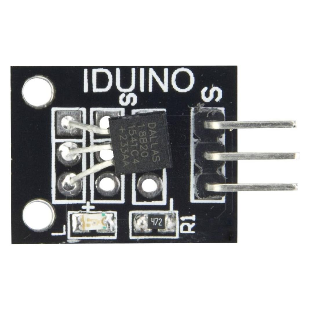 Iduino SE042 Temperatursensor 1 St. (SE042)