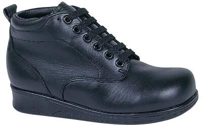 Drew Sedona - Womens 10.5 Black Boot C