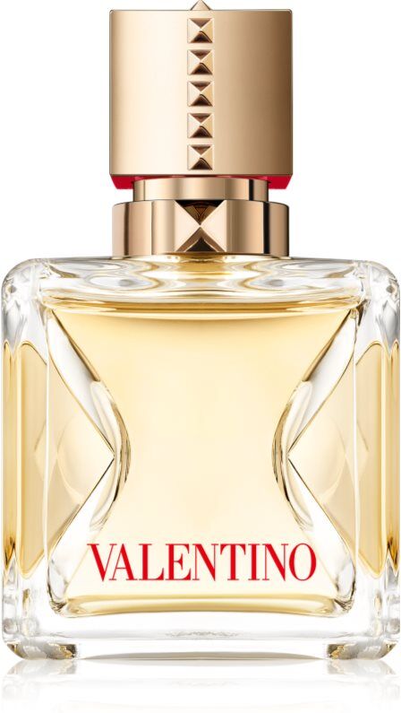 Valentino Voce Viva EDP für Damen 50 ml