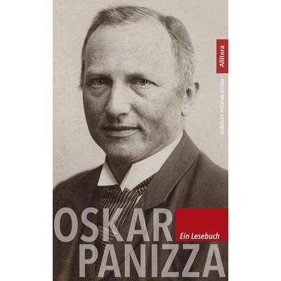 Oskar Panizza. Ein Lesebuch, Paperback von , Buch&media, 978-3-96233-106-1