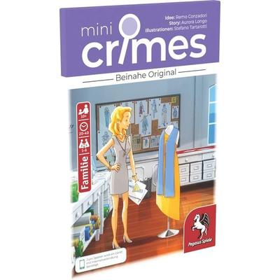 MiniCrimes - Beinahe Original