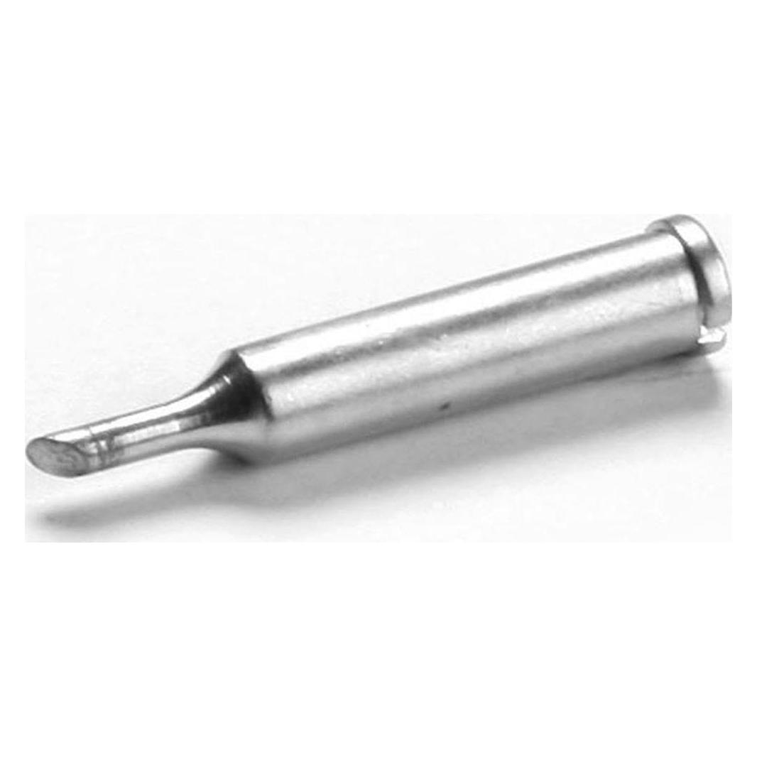Kurtz Ersa Lötspitze 2mm angeschrägt (Lötspitze) (102ADLF20)