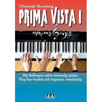 Prima Vista I -