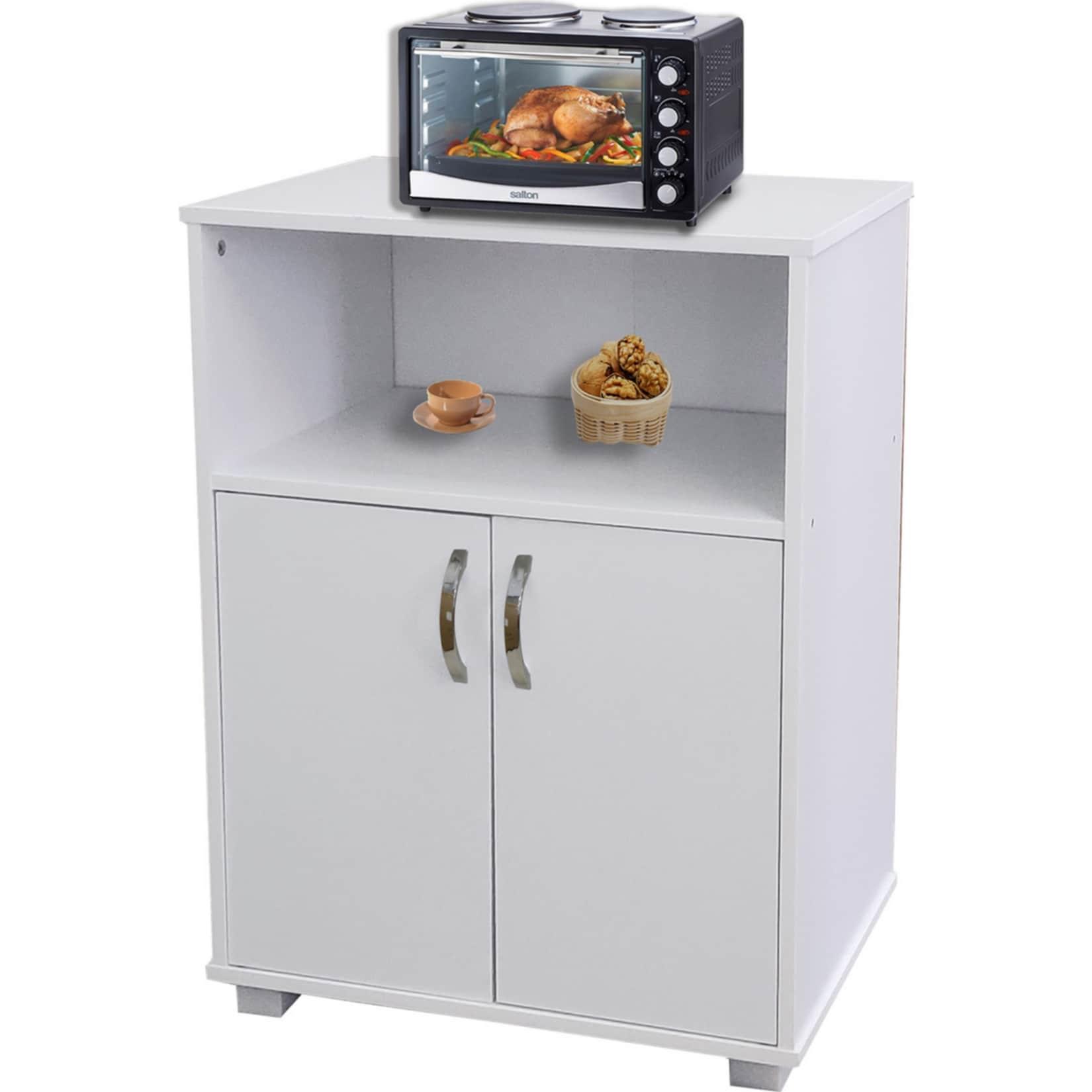 HTI-Line Küchenschrank Blanca