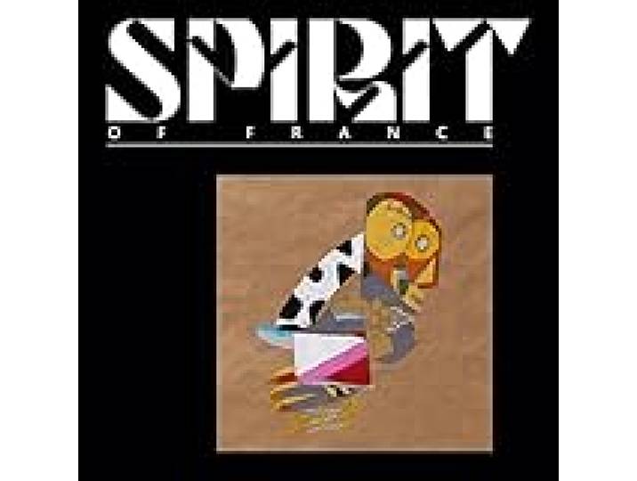 Spirit of France -Deluxe-