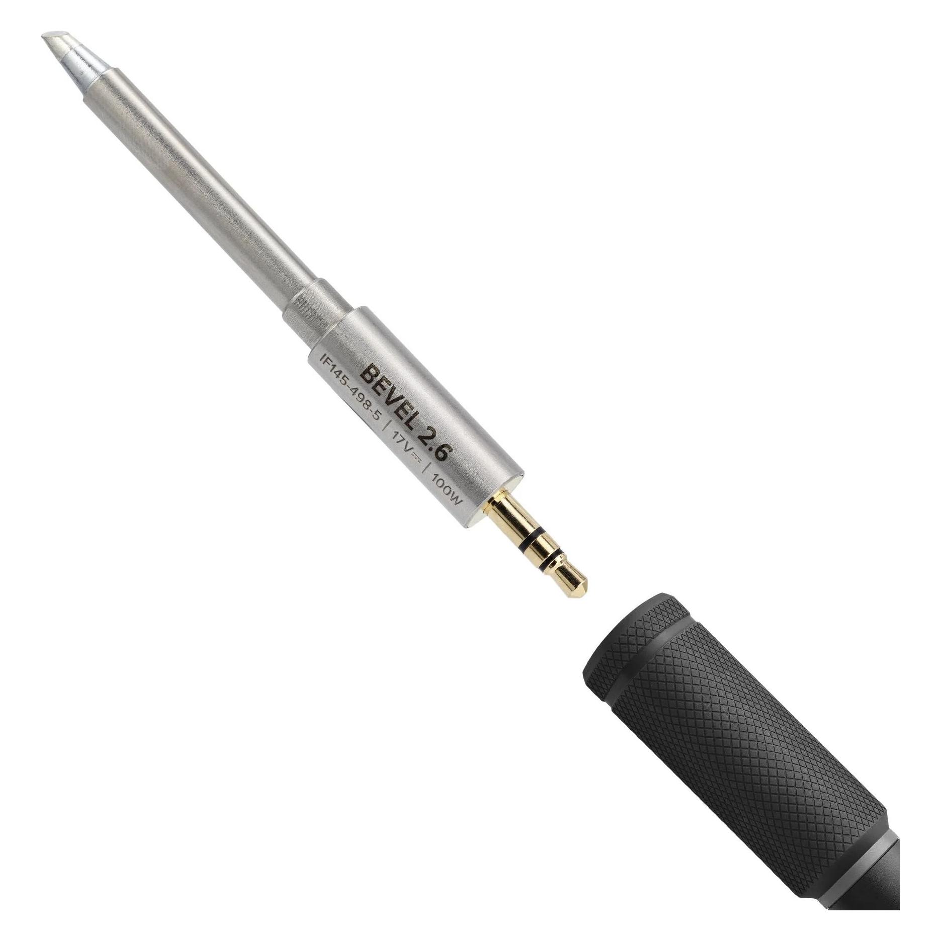 iFixit Power Series Soldering Iron Tip - angeschrängt 2.6 (Lötspitze) (IF145-498-5)