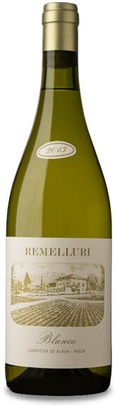 Remelluri Blanco 2023 - 75cl