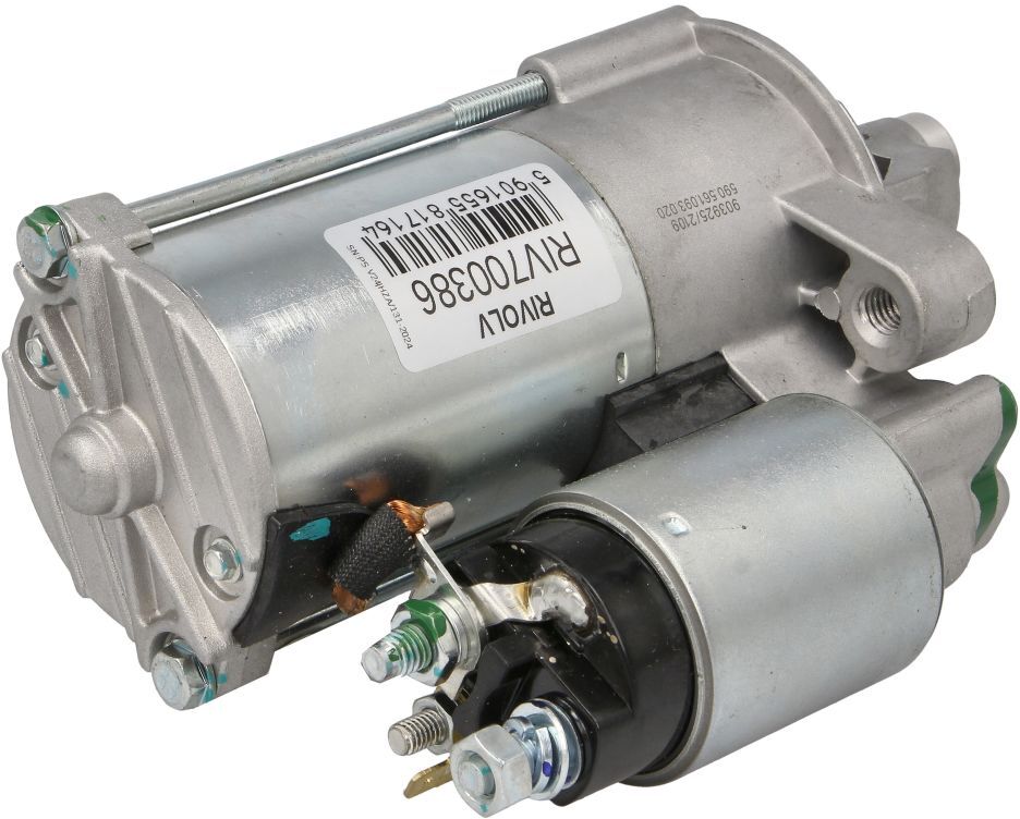 Starter RIVOLV RIV700386