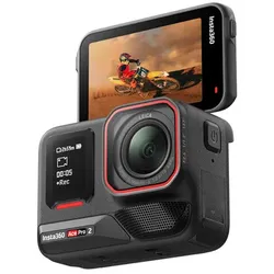 INSTA360 Ace Pro 2 Dual Battery Bundle