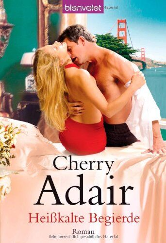 Cherry Adair - Heißkalte Begierde: Roman - Preis vom 06.10.2026 07:26:00 h