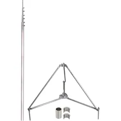 DEHN Fangstange FS T D40 4.2 #105710