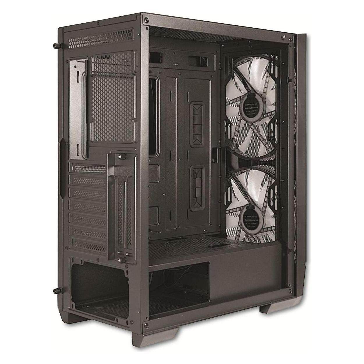 Intertech INTER-TECH IT-3503 Airstream (E-ATX) (88881353)