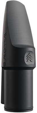 Ranger Alto Trunk Willow 8 Noir