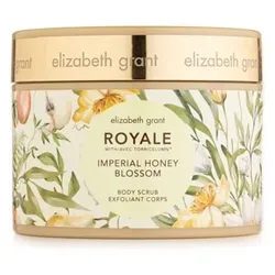 ELIZABETH GRANT Royale Imperial Honey Blossom Körperpeeling 600g