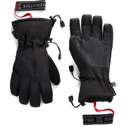 686 GORE TEX LINEAR Handschuh 2027 black - S