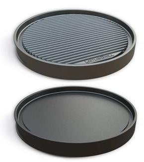 LotusGrill Teppanyakiplaat Classic G340