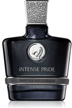 Swiss Arabian Intense Pride Eau de Parfum unissexo 100 ml. Intense Pride