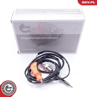 ESEN SKV Sensor, Abgastemperatur 30SKV052 für STANDARD AUTOMOBILE VAG