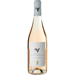 Niellucciu Rosé 2025 - Domaine Terra Vecchia