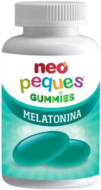 Neo Gummies Melatonina