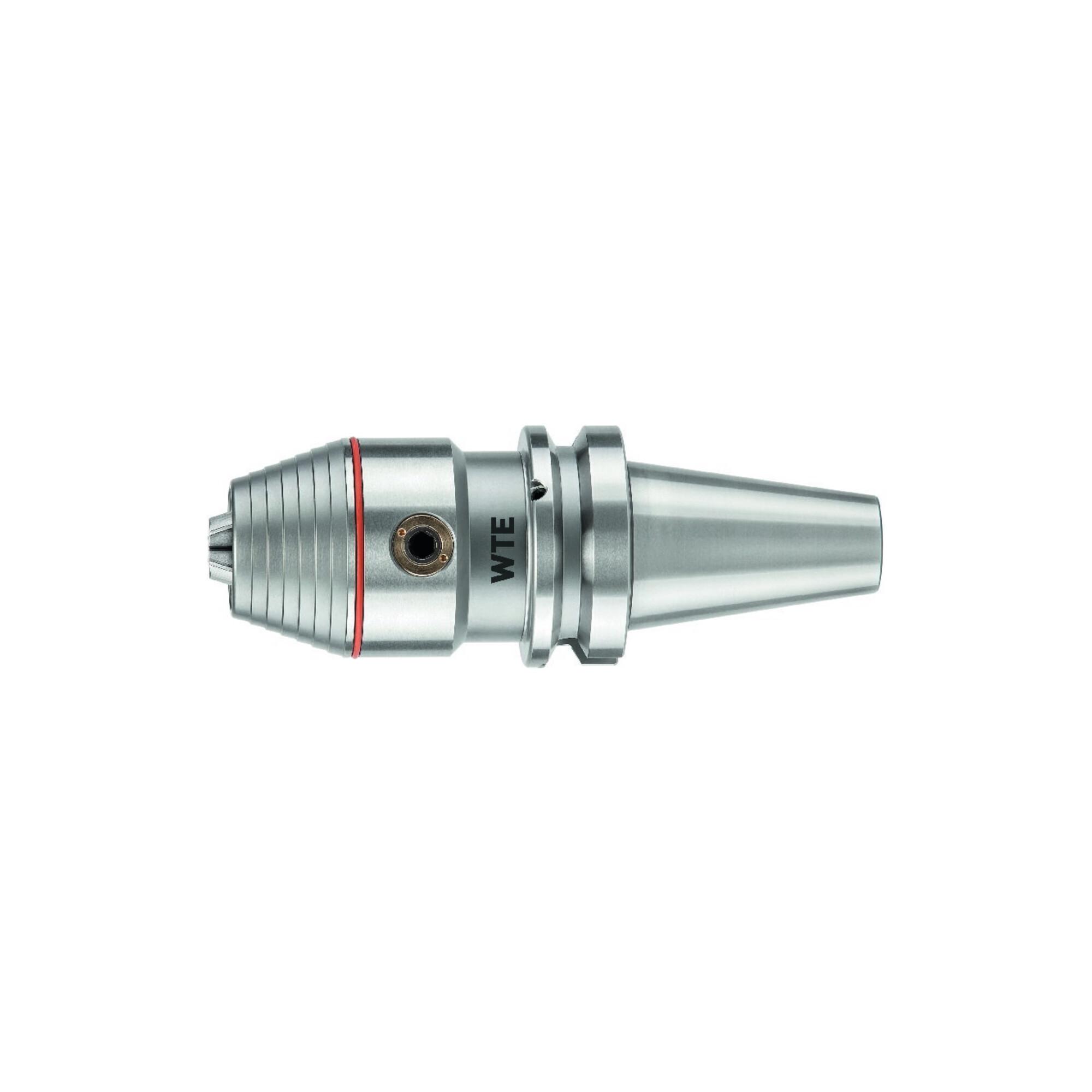 WTE Kurzbohrfutter JIS6339ADB R/L BT50 2,5-16 (30336072)