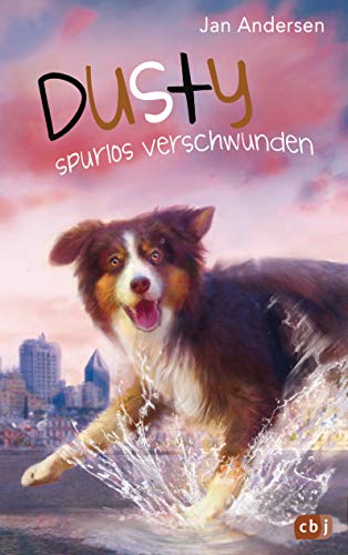 Jan Andersen - Dusty - Spurlos verschwunden! - Preis vom 18.10.2026 15:28:09 h