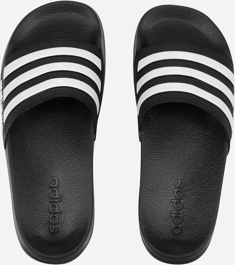 Adidas Adilette Jr - Ciabatte - Nero 33