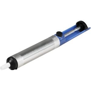 McPower Entlötpumpe 1540003, EP-595, mechanisch, mit PTFE-Spitze