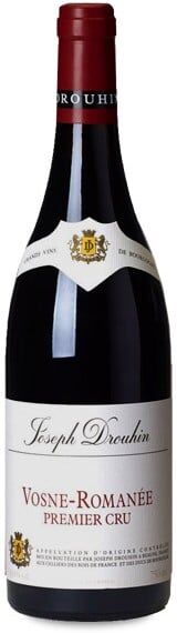 Joseph Drouhin Vosne-Romanée 1er Cru 2017 - 75cl