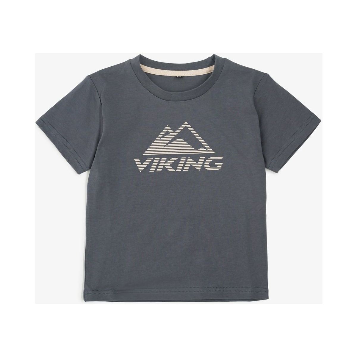 Viking Funtime T-shirt denim (74) 116 50-25075-74-116