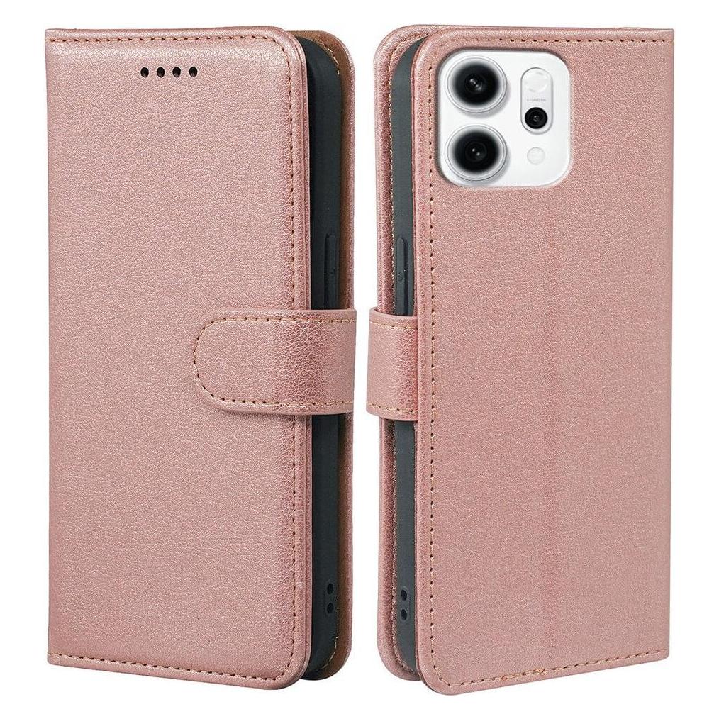 Cover-Discount OPPO Reno14 F - Premium Handyhülle Etui (Oppo Reno14 F) (66467091)