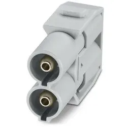 Phoenix Contact 1364178 Kontakteinsatzmodul HC-M-02L-AT-M-16 HCM02LATM16