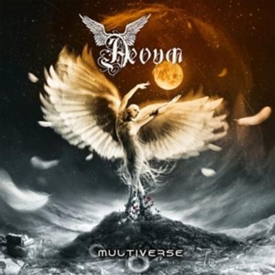 Multiverse - Aevum, CD