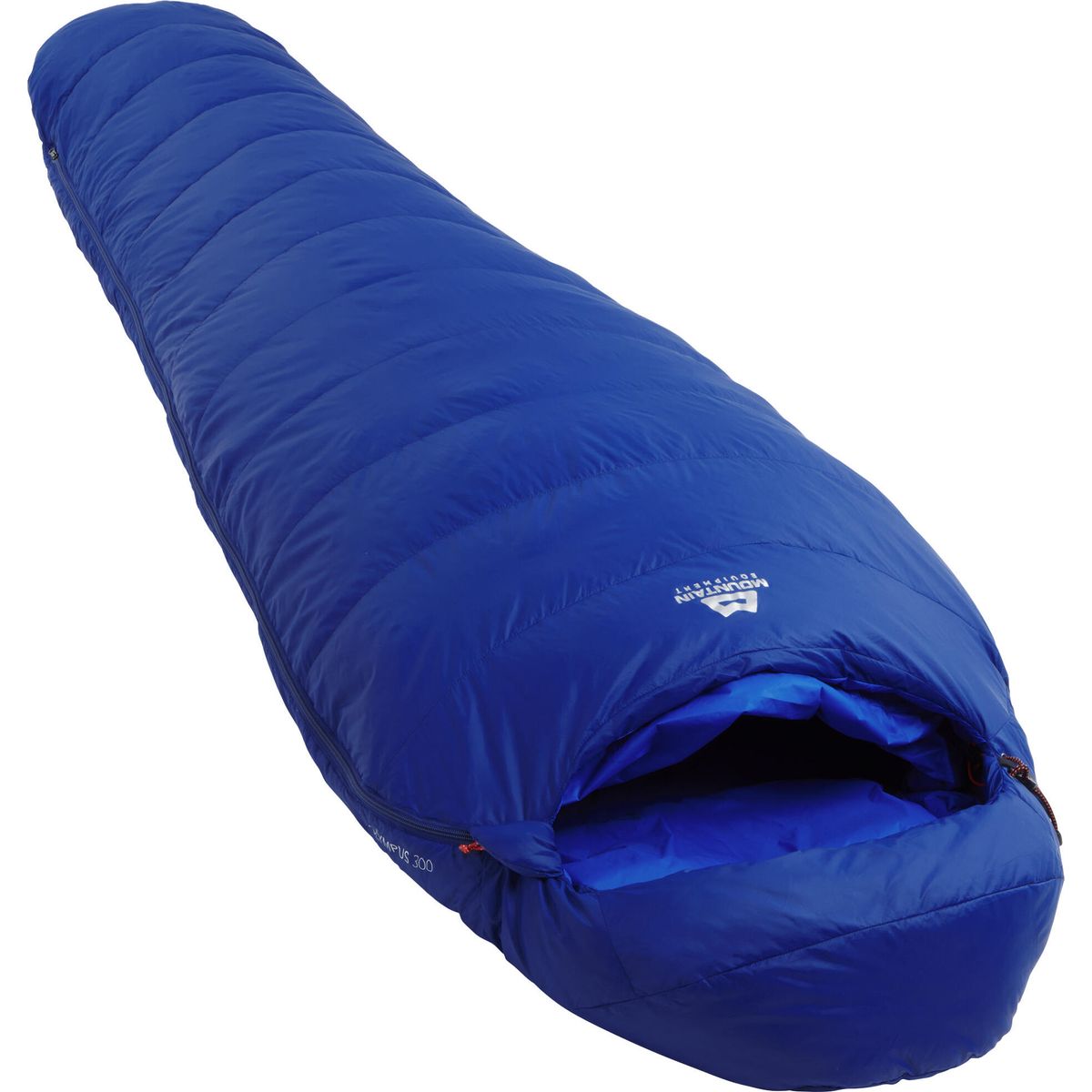 Mountain Equipment Olympus 300 Long admiral blue (Me-01899) LZ ME-006963-Me-01899-LZ