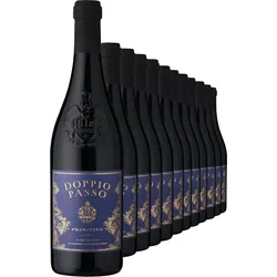 2024 Doppio Passo Primitivo im 12er-Vorratspaket