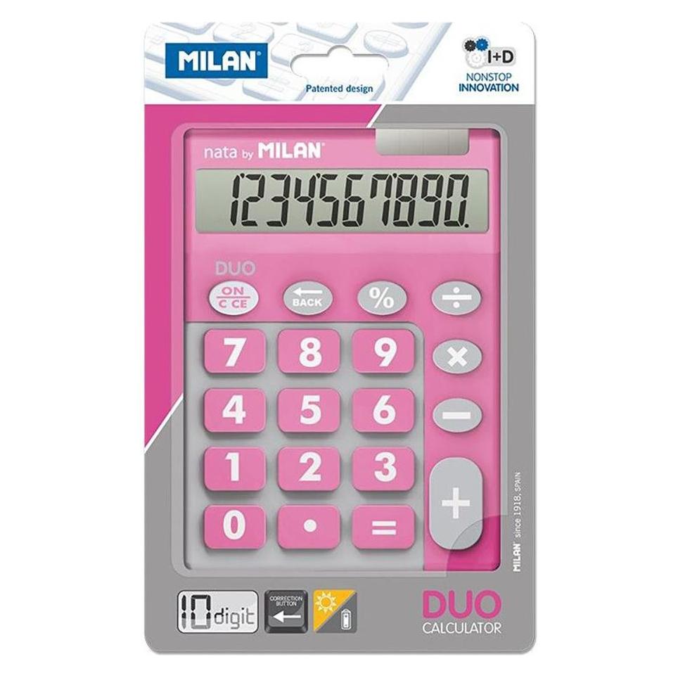 Milan Duo (Batteriebetrieb, Solarenergie) (150610TDPBL)