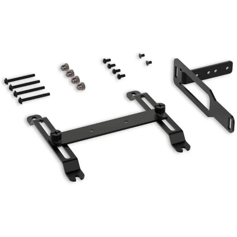 Alphacool Core Universalhalterungsset für DDCzero Reservoir