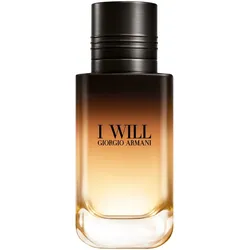 ARMANI I Will Eau de Parfum Nachfüllbar