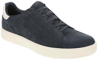 Cole Haan GrandPro Luxe Slip-On - Mens 7.5 Navy Sneaker Medium
