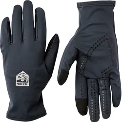 HESTRA WINDBREAKER LINER Handschuh 2027 black - 8