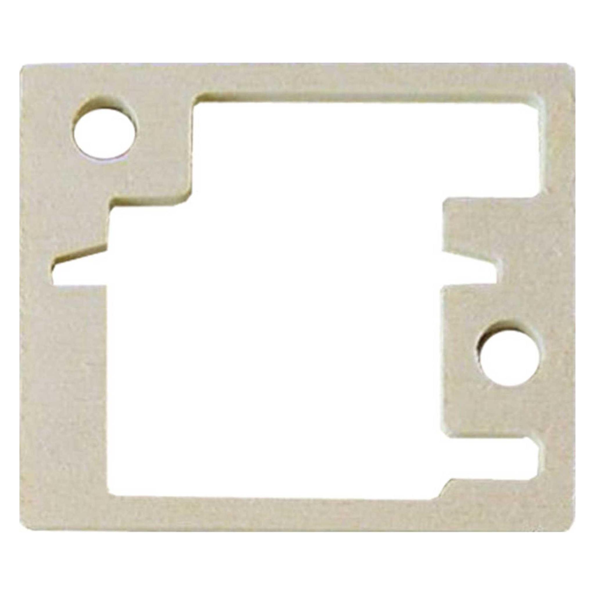 Hermtec servohalter holz hitec standardservos (HALSTHS)