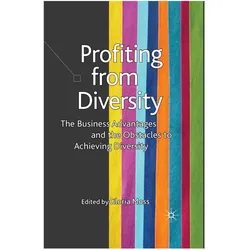 Profiting from Diversity, Fachbücher